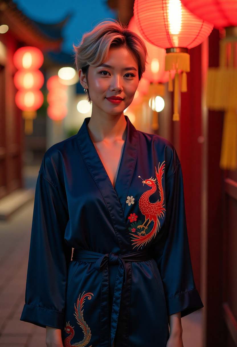 影评作者林知遥头像